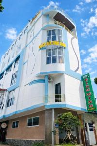 Bình Minh Hotel Pleiku