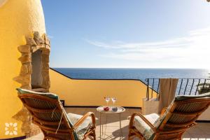 Villa Dauphin by Abahana Villas