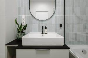 Braniborska 70 - Natural Luxury Apartment - Wrocław - Fair Rentals