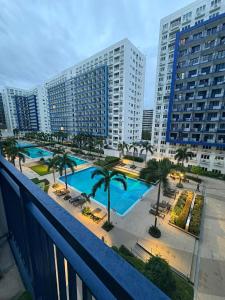 Sea Residences JEREMIAH2911