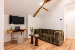 Appart hôtel LA VILLA LE BOURGET, Paris, parc des expositions