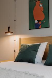 Braniborska 70 - Natural Luxury Apartment - Wrocław - Fair Rentals