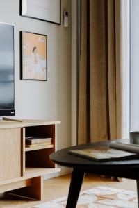 Braniborska 70 - Natural Luxury Apartment - Wrocław - Fair Rentals