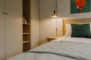 Braniborska 70 - Natural Luxury Apartment - Wrocław - Fair Rentals