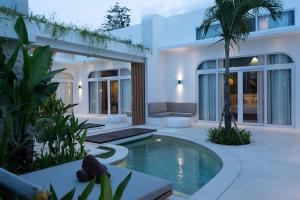 Brand New Villa Serene Senja at Bingin Sentosa