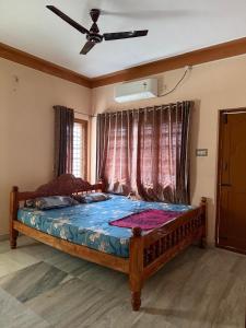 Cheerful - homes Mysore stay