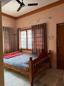 Cheerful - homes Mysore stay