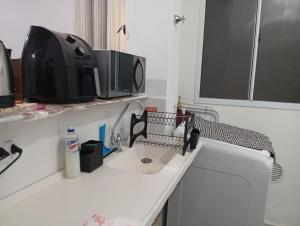 Apartamento Serena
