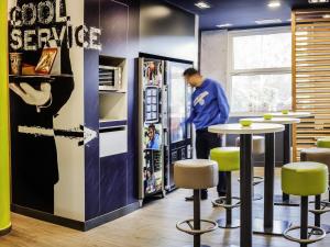 Ibis Budget Barcelona Sant Andreu De La Barca