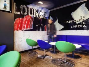 Ibis Budget Barcelona Sant Andreu De La Barca