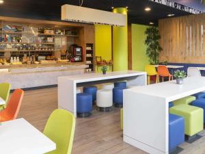 Ibis Budget Barcelona Sant Andreu De La Barca