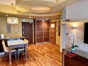 Apartamenty PROMENADA-Arka