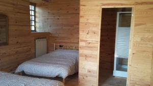 B&B / Chambres d'hotes Relais des castors : photos des chambres