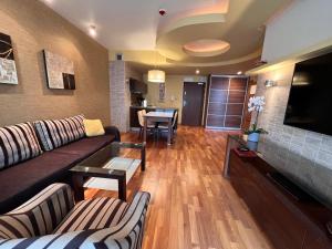 Apartamenty PROMENADA-Arka