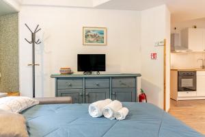 Al centro della Val di Sole