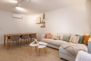 New flat on a top-level location for 6