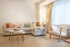 New flat on a top-level location for 6