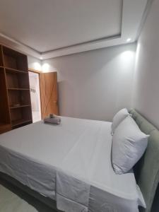 Appartement familial de luxe