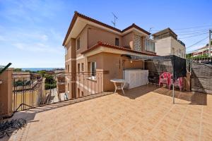 Apartamento Segur Calafell