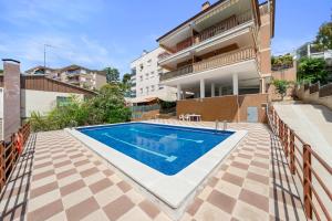 Apartamento Segur Calafell