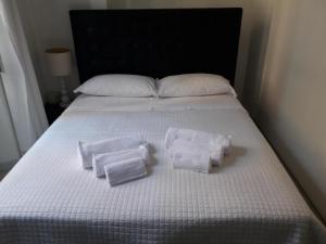 Piccolo Sole a Marina di Carrara