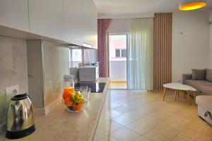 Happy Stay Qerret Apartments