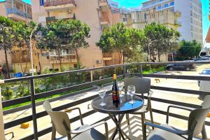 Happy Stay Qerret Apartments