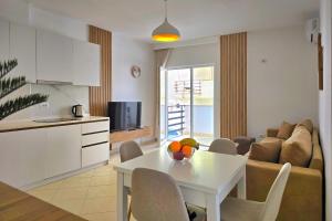 Happy Stay Qerret Apartments