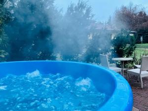 Cze Chill House - Dom na Kaszubach