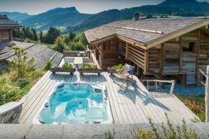 Chalet Hayoka - OVO Network