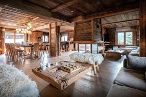 Chalet Hayoka - OVO Network