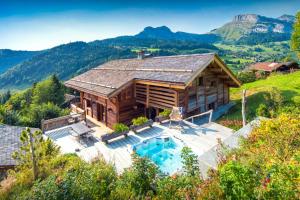 Chalet Hayoka - OVO Network