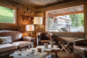 Chalet Hayoka - OVO Network