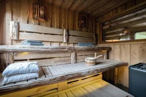 Chalet Hayoka - OVO Network