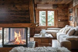 Chalet Hayoka - OVO Network