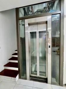 Jasmine West Lake Apartment