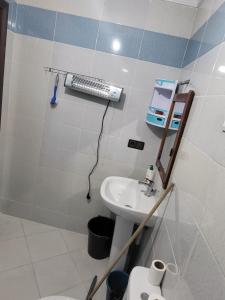 Bel appartement wifi clema ascenseur