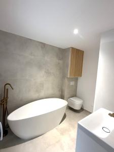 Maison Massilia Duclaux