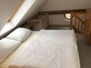 Ferienwohnung Kalksee