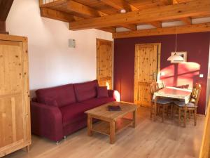 Ferienwohnung Schwalbennest