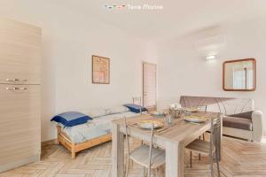 La Corte dei ValEmi 2-3, TerreMarine