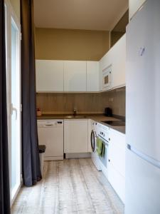 Beautiful apt near Santiago Bernabéu - Quijote