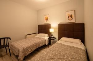 Beautiful apt near Santiago Bernabéu - Quijote