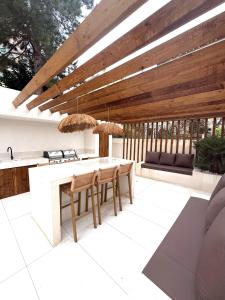 Maison Massilia Duclaux