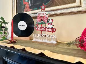 Eleganza e Arte a Città Giardino 5' Metro B