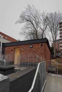 56 Park Street - Urban Apartment