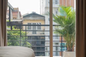 LPM Apartment Pho Hue