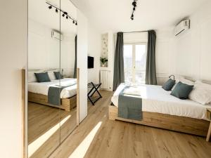 Casa Enea Luxury House - Bocconi Navigli - Private Parking