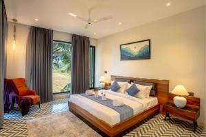 Hotel Grand Nysha Plaza Near Delhi Airport