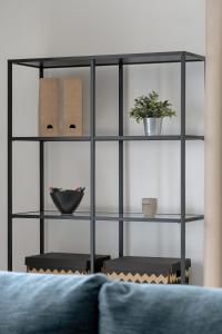 Elegant Apartment Zbożowa in Kraków with Parking by Noclegi Renters